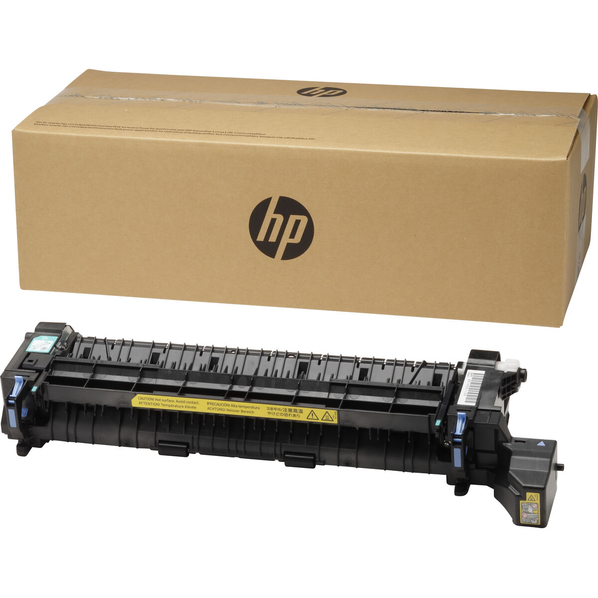 Σταθεροποιητής Γραφίτη (Fuser) Ανακύκλωσης HP 3WT87A