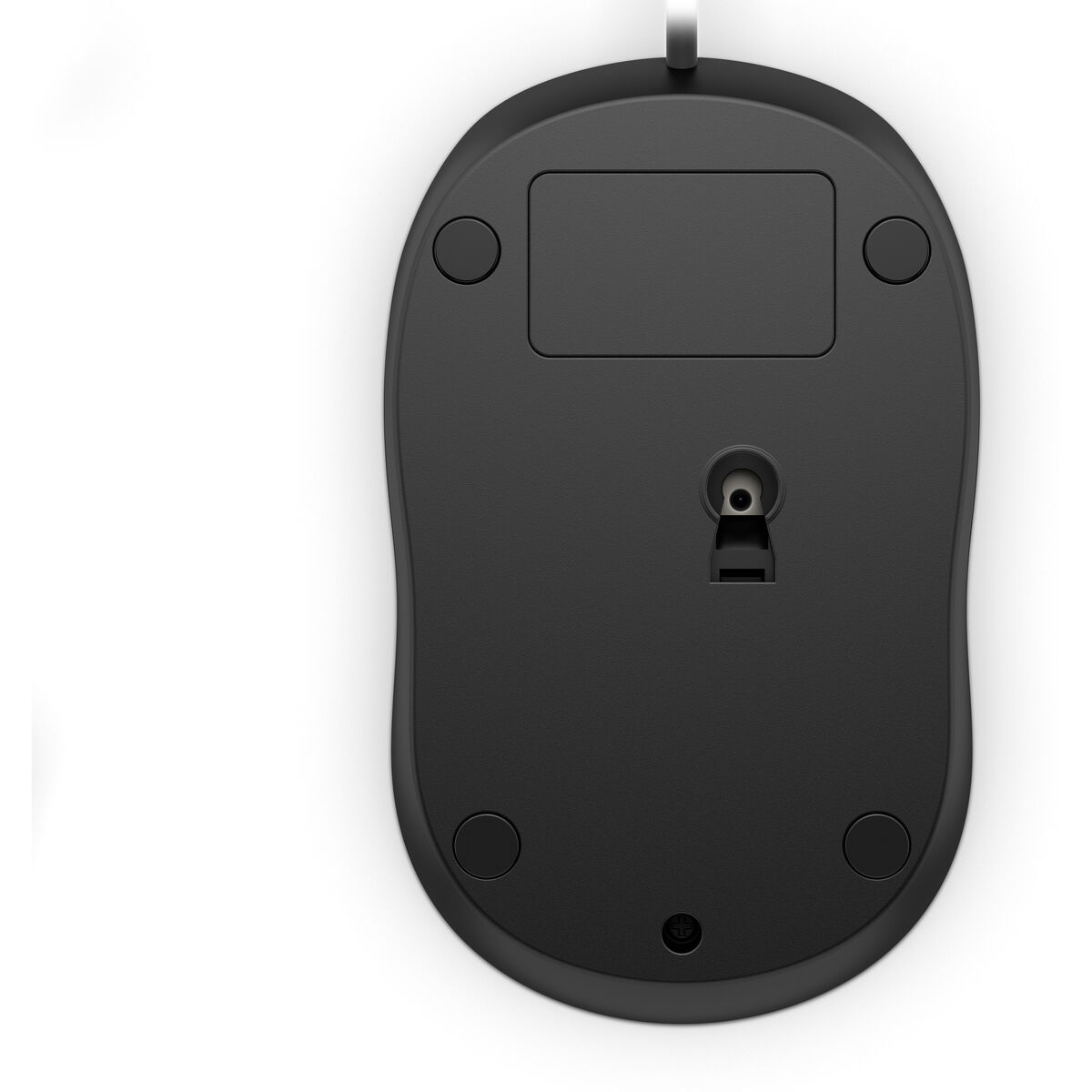 Bild von Mouse HP 4QM14AA