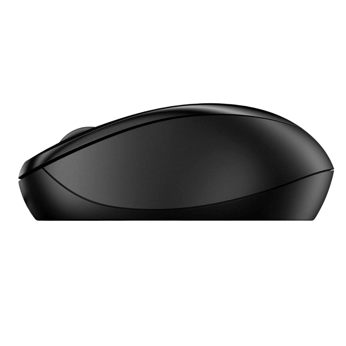Picture of Mouse HP 4QM14AA Black 1200 DPI