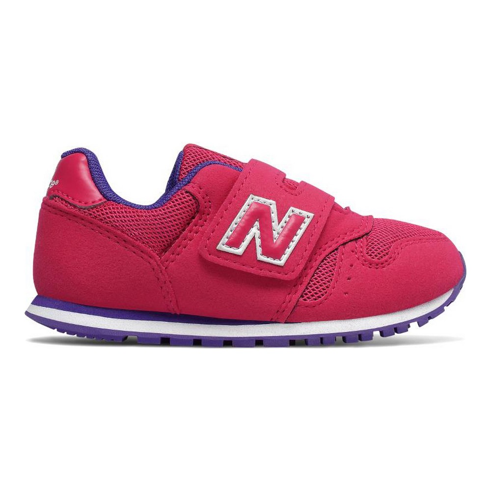 Baby's Sports Shoes New Balance IV373PY  Pink