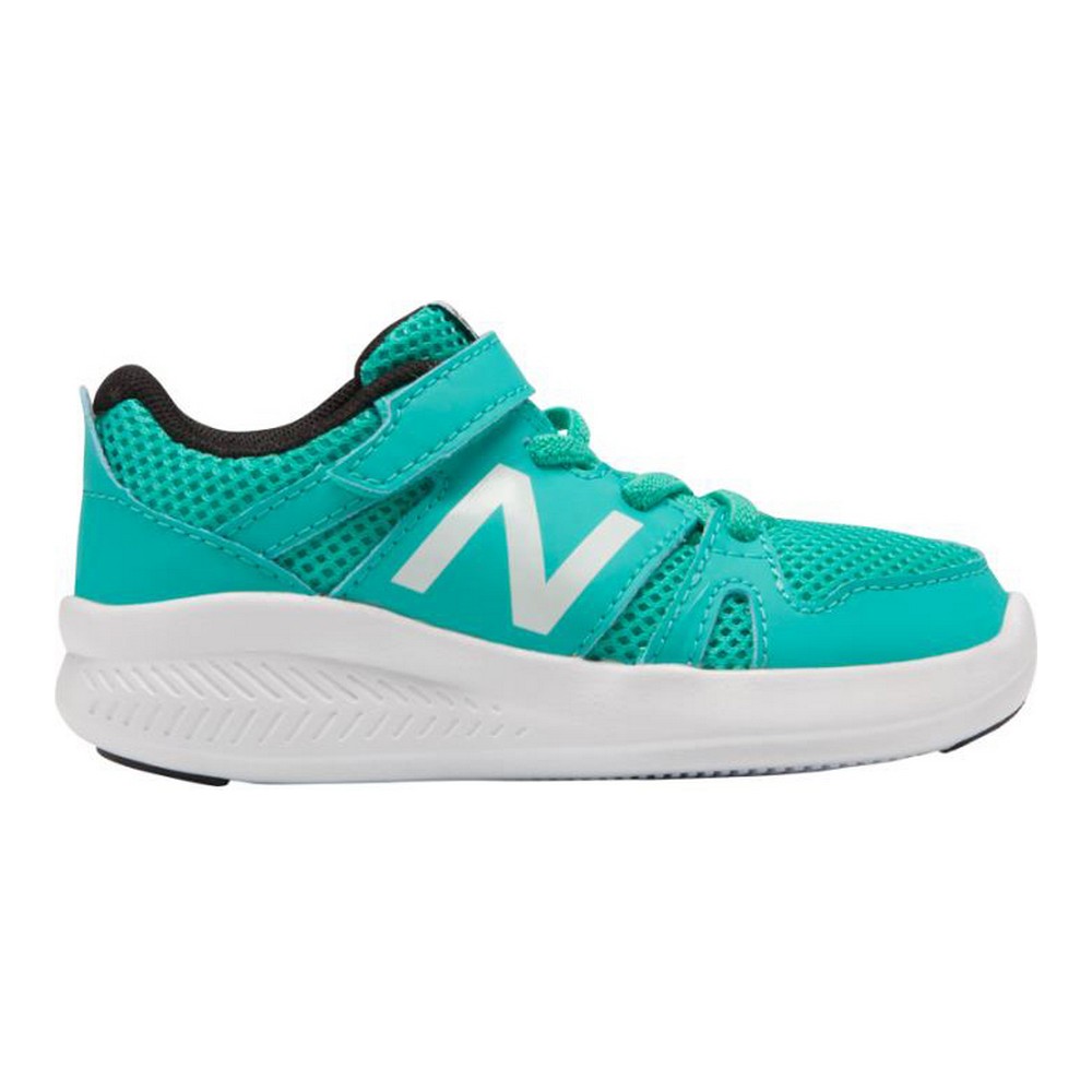 Baby's Sports Shoes New Balance IT570GR  Green