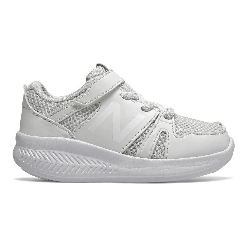 Baby's Sports Shoes New Balance IT570WW  White