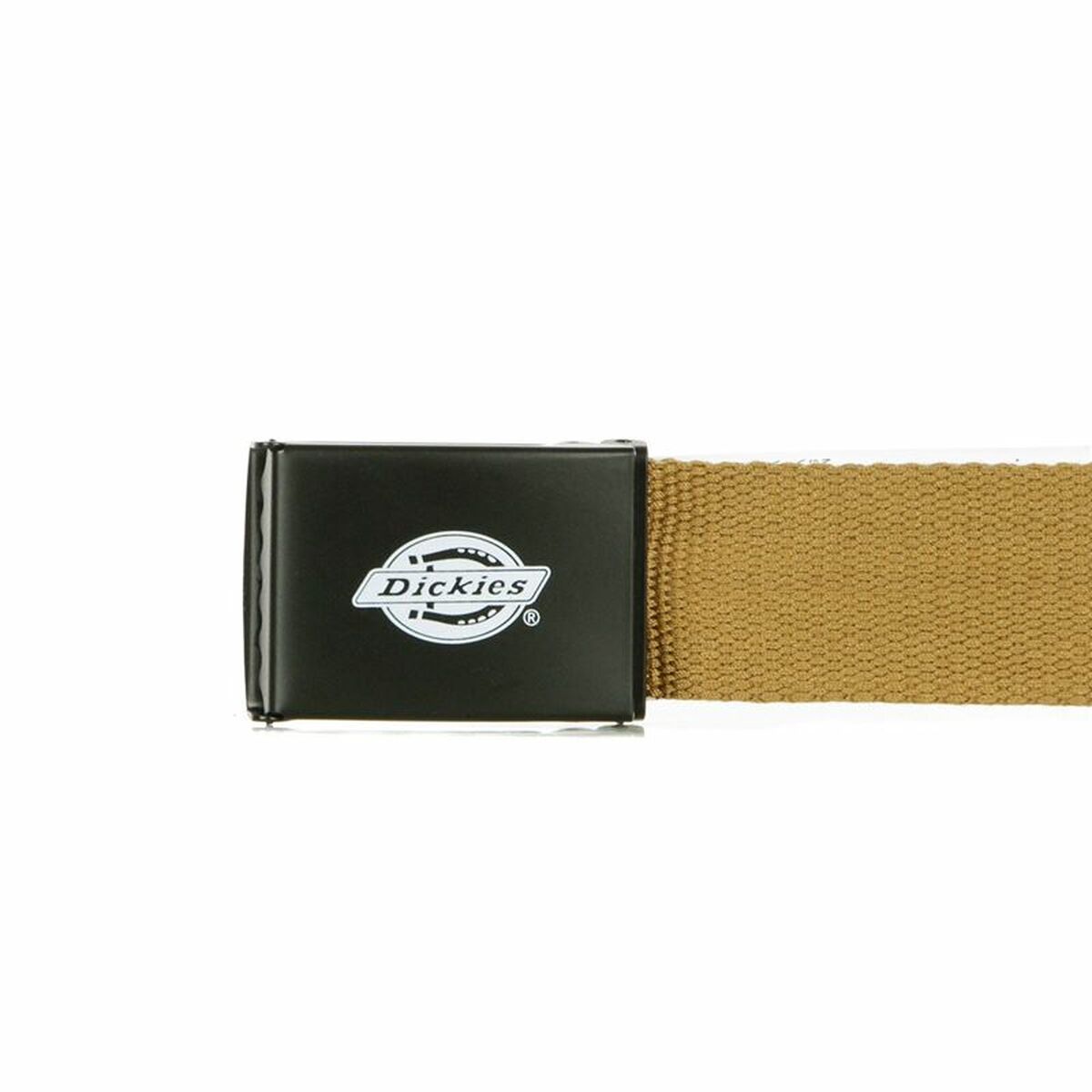 Image secondaire de Ceinture Dickies Orcutt Marron
