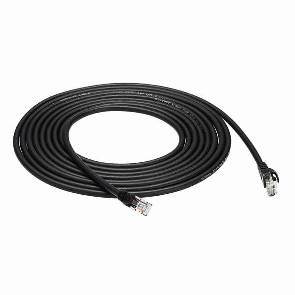Cable Black (Refurbished A+)