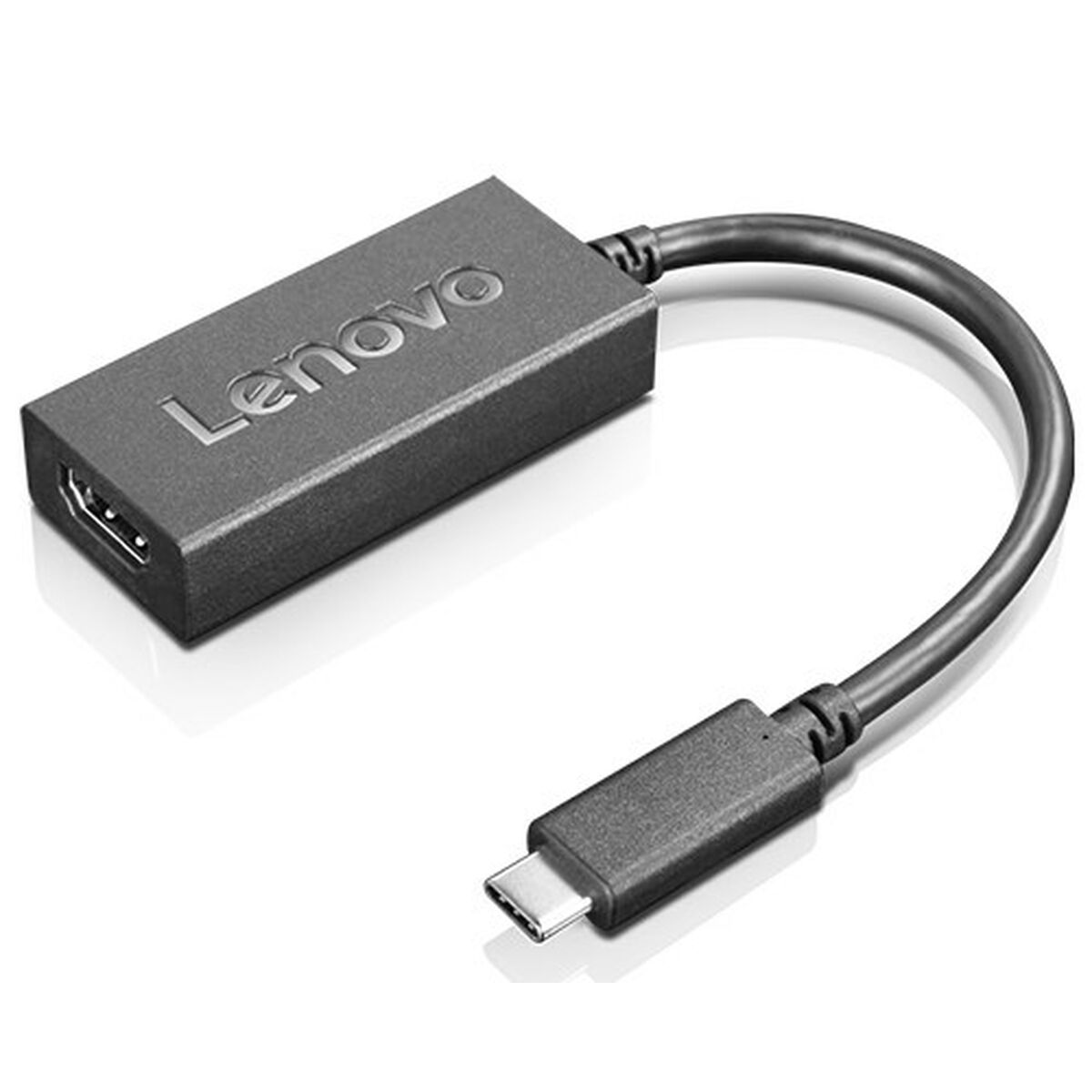 USB-C til HDMI-adapter Lenovo GX90R61025