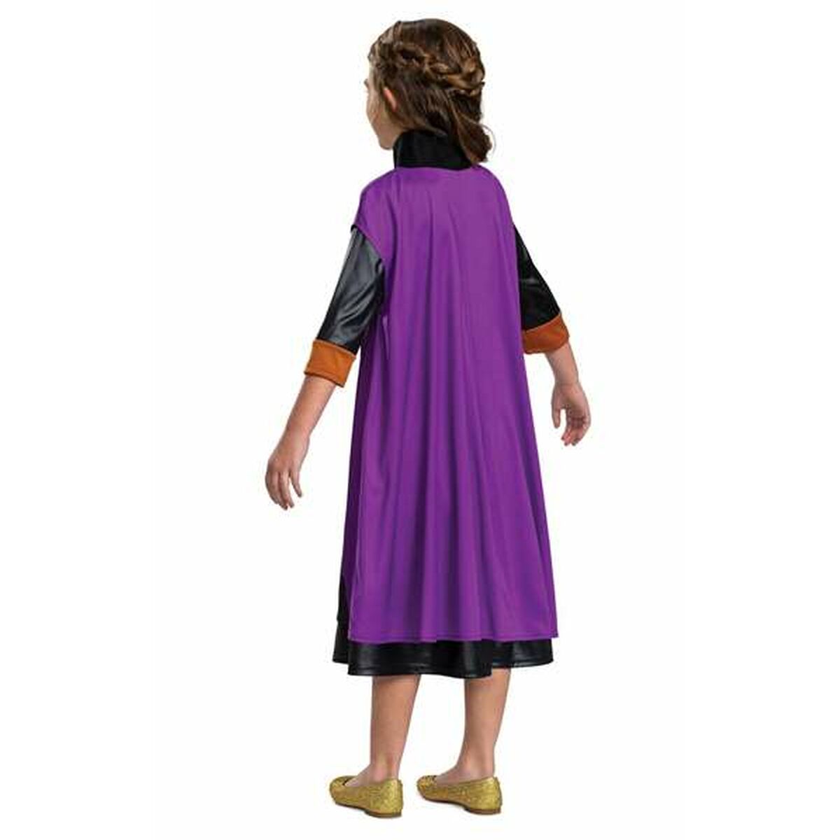 Image secondaire de Déguisement pour Enfants Jakks Pacific