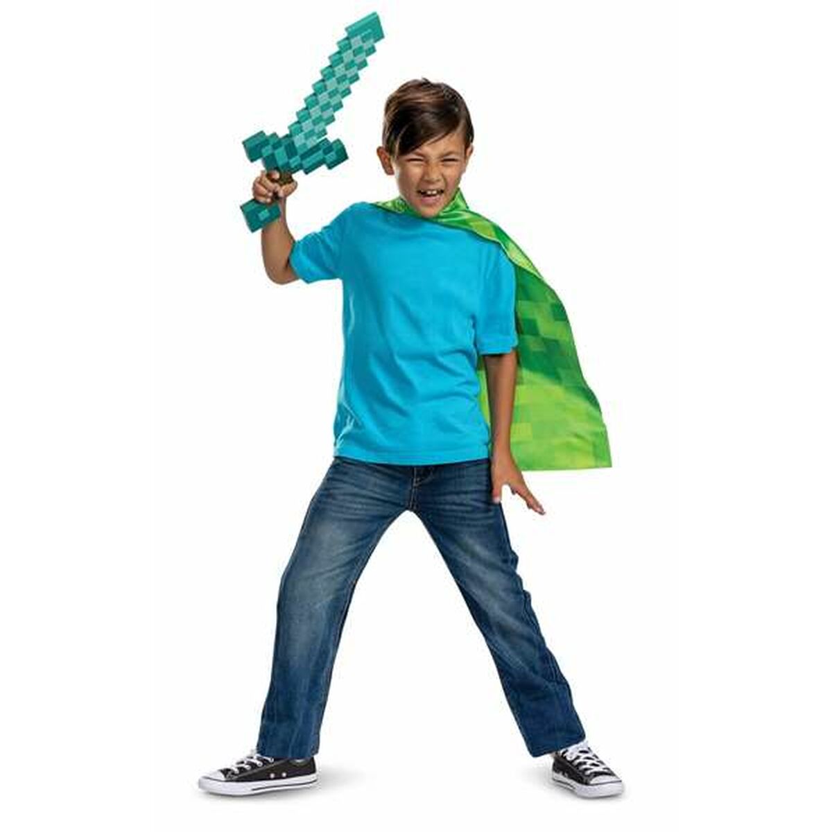 Afbeeldingen van Walkie-Talkie Jakks Pacific