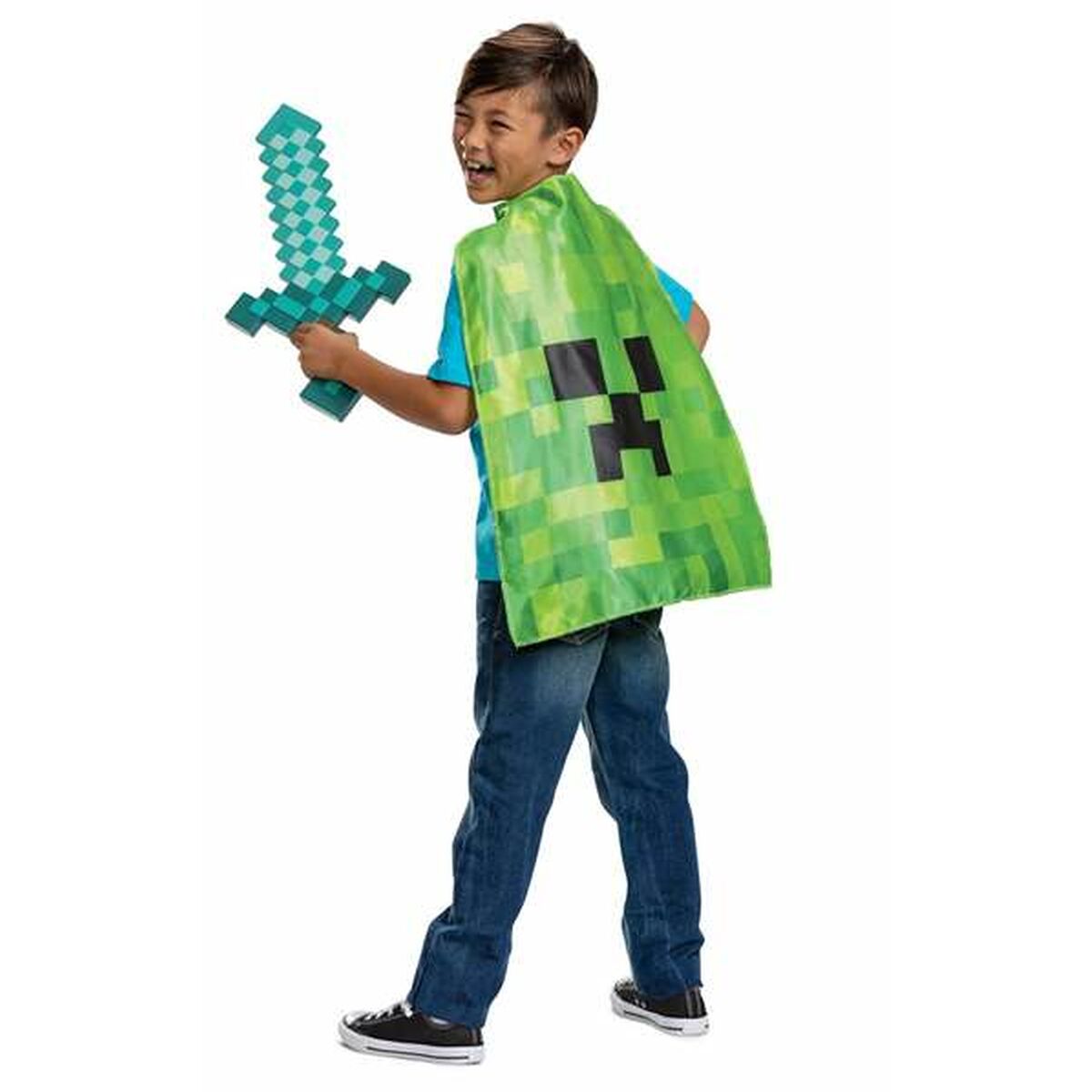 Afbeeldingen van Walkie-Talkie Jakks Pacific
