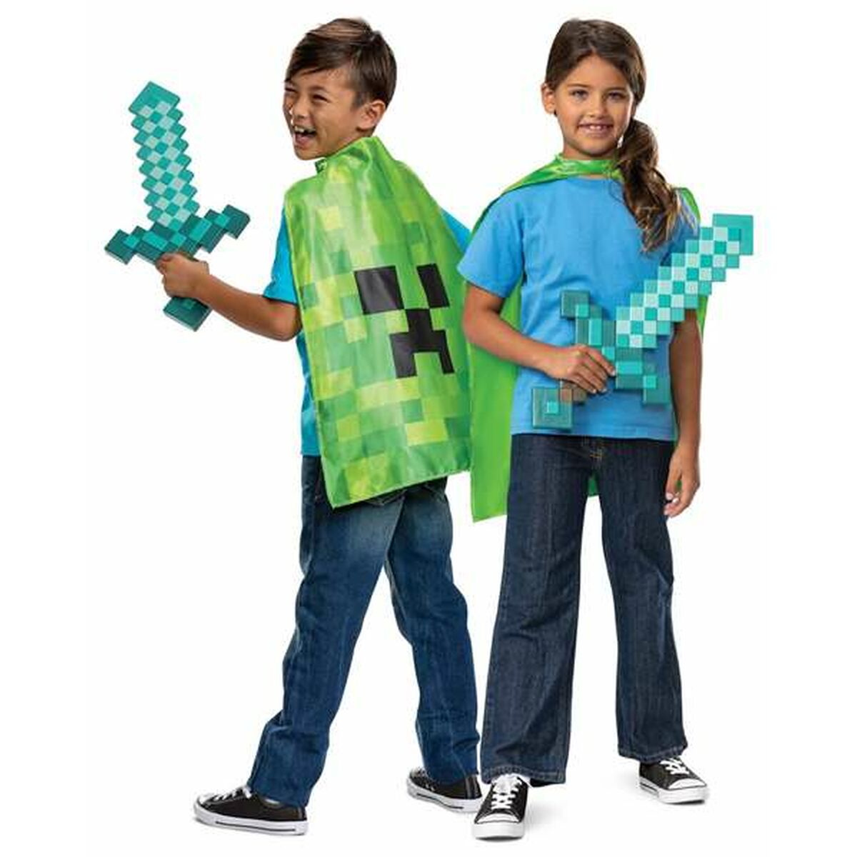 Afbeeldingen van Walkie-Talkie Jakks Pacific