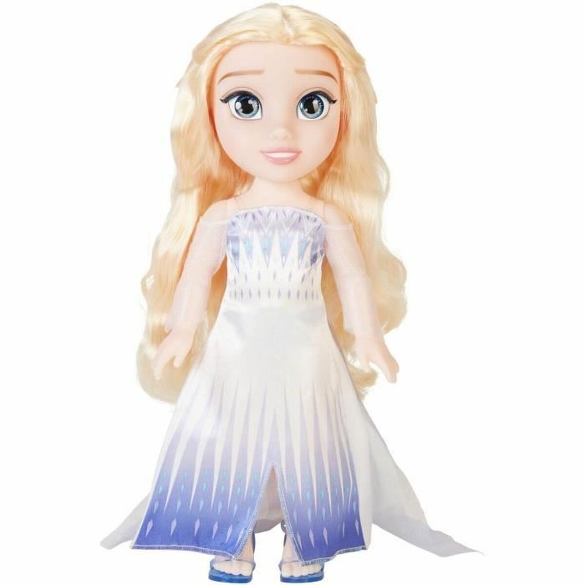 Baby dukke Jakks Pacific Frozen II Elsa