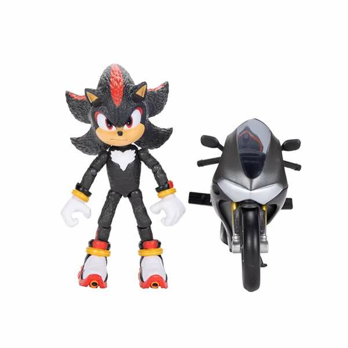 Εικόνες σε δράση Jakks Pacific 13 cm