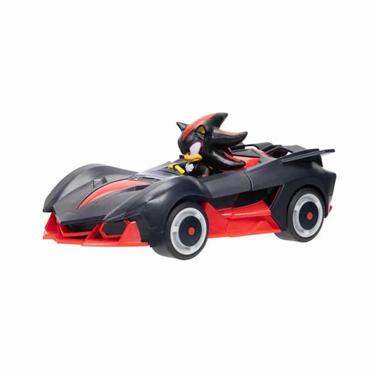 Image secondaire de Petite voiture-jouet Sonic Assortiment de couleurs