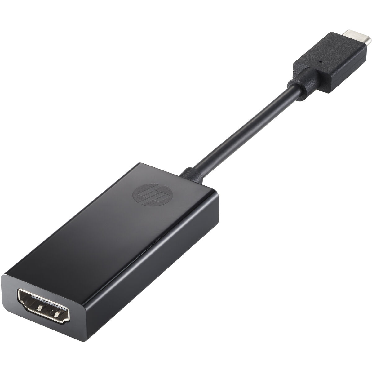 Image de USB-C to HDMI Adapter HP 4SH07AA 30 g