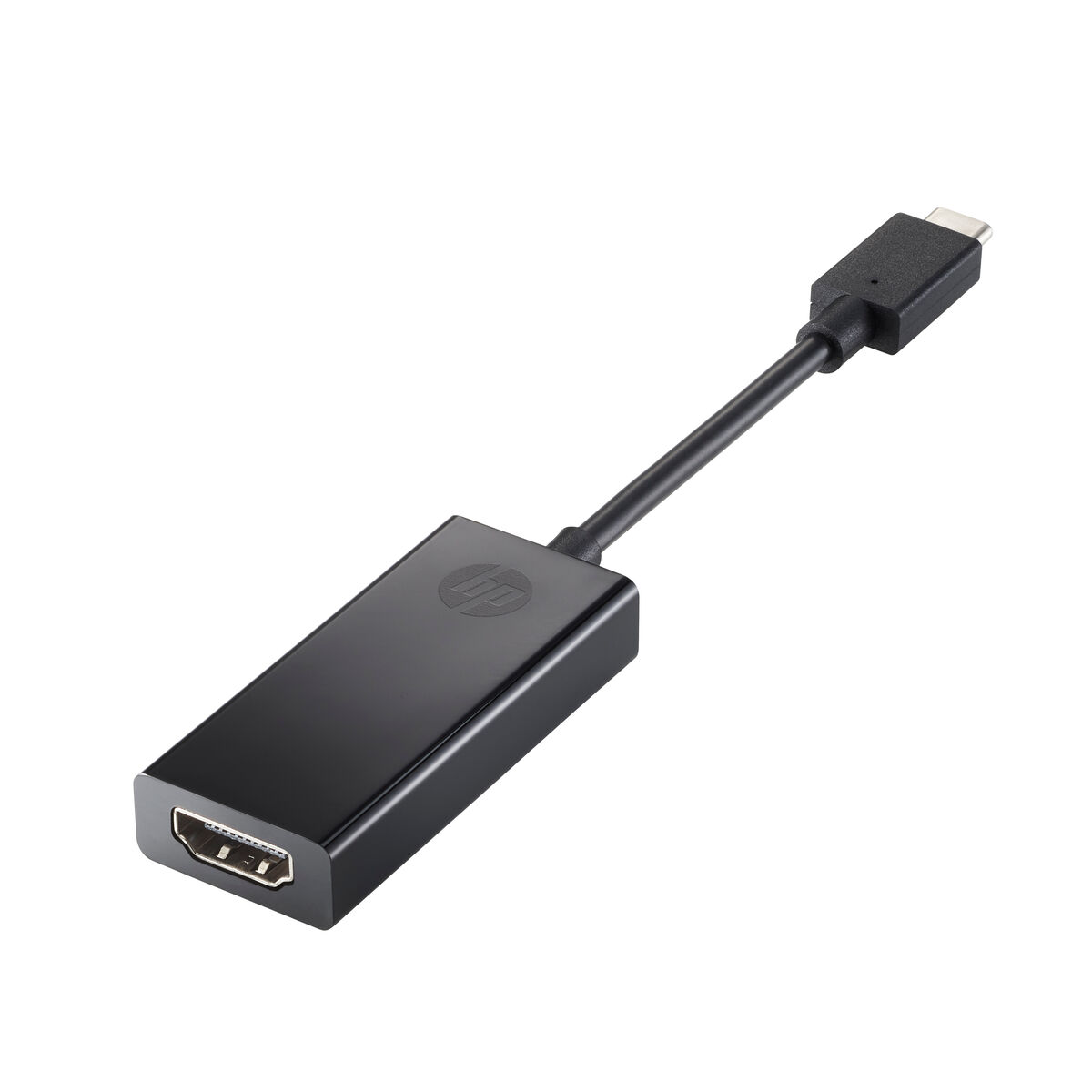Image de USB-C to HDMI Adapter HP 4SH07AA 30 g