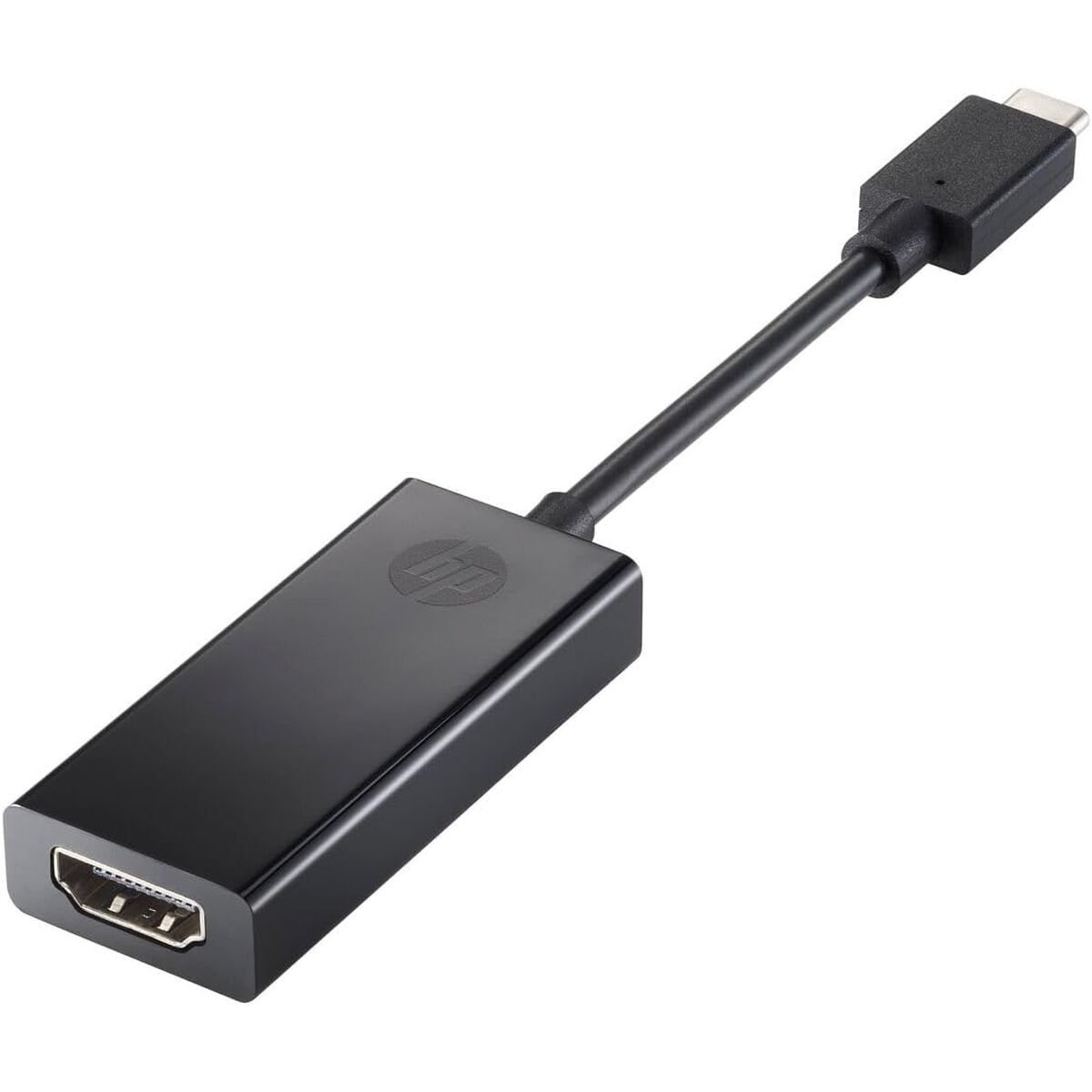 Image de USB-C to HDMI Adapter HP 4SH07AA 30 g