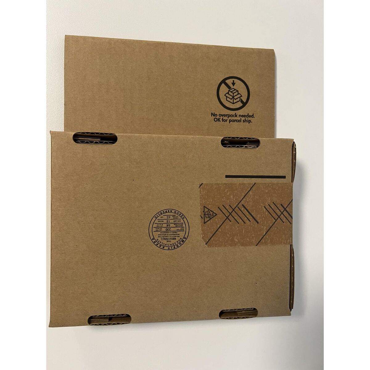 Image de USB-C to HDMI Adapter HP 4SH07AA 30 g