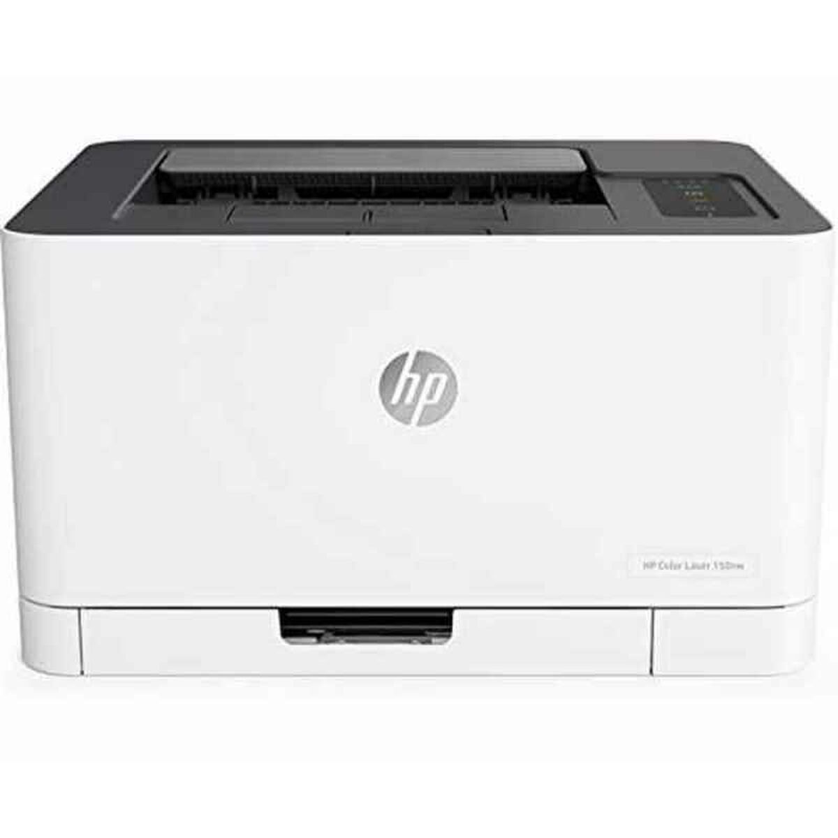 Afbeeldingen van Laser Printer HP 4ZB95A#B19 600 px LAN WiFi