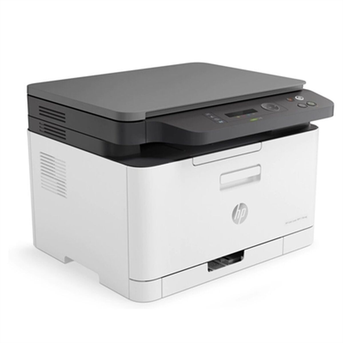 Picture of Multifunction Printer HP 4ZB96A