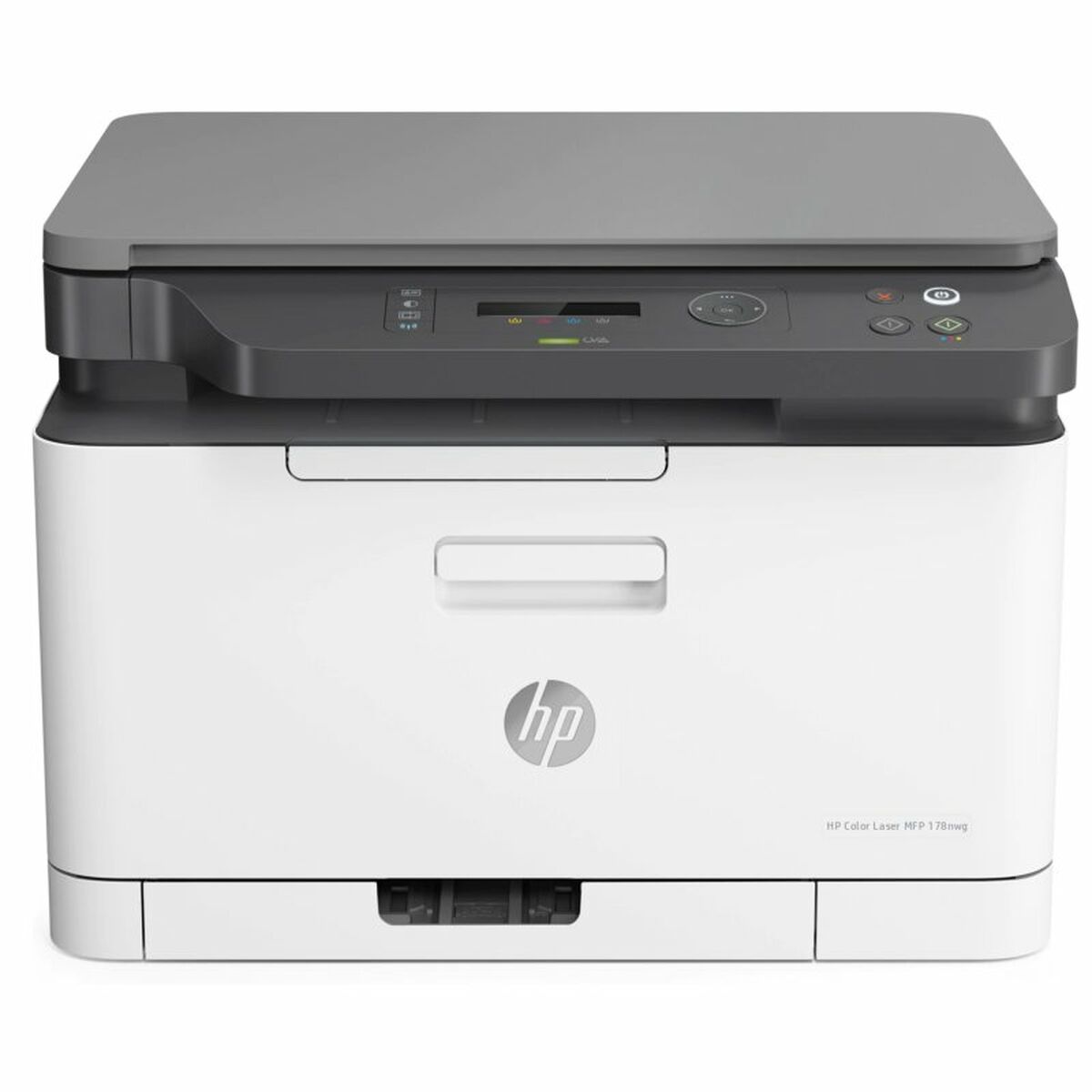 Picture of Multifunction Printer HP 4ZB96A