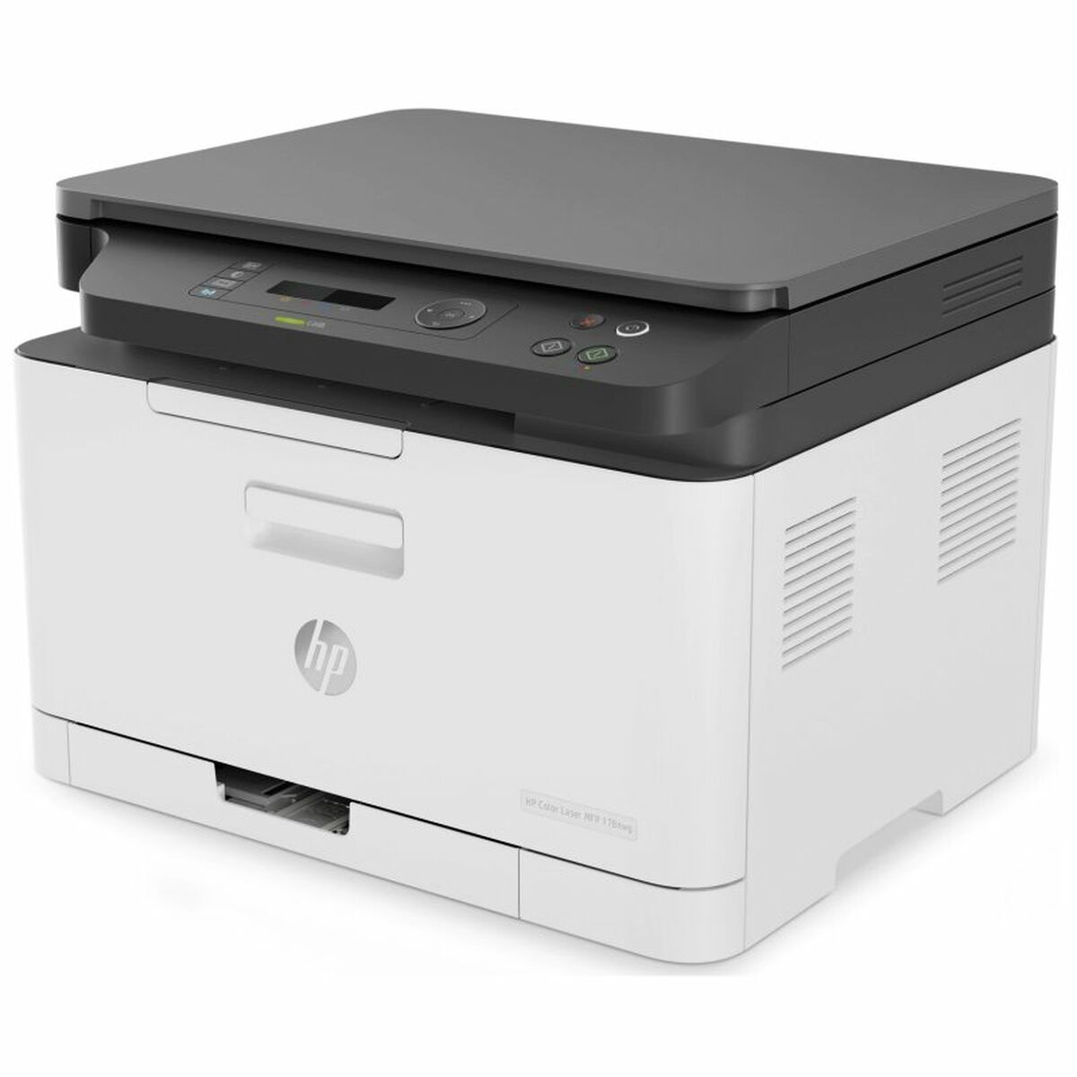 Picture of Multifunction Printer HP 4ZB96A