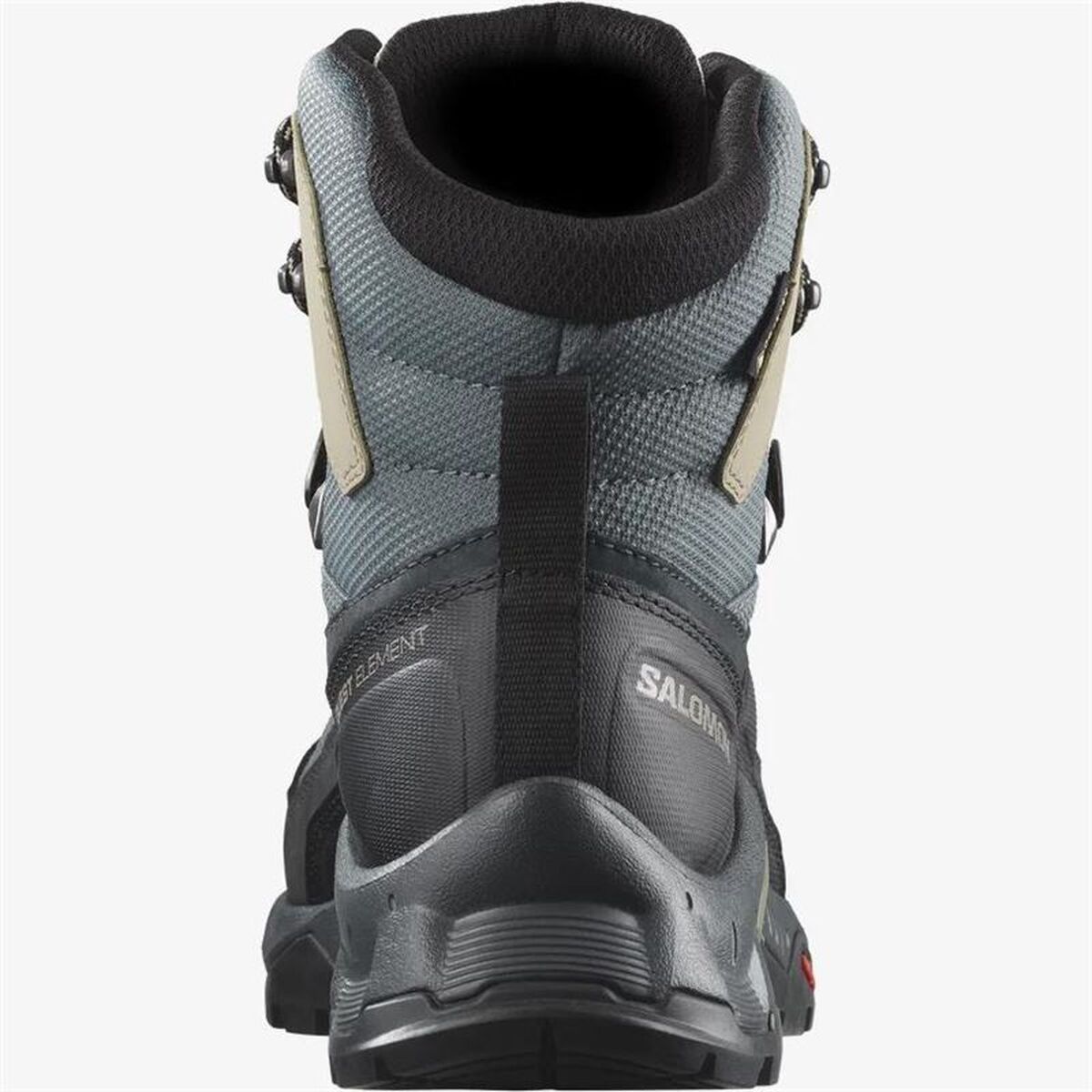 Hiking Boots Salomon Quest Element Gore-Tex Grey