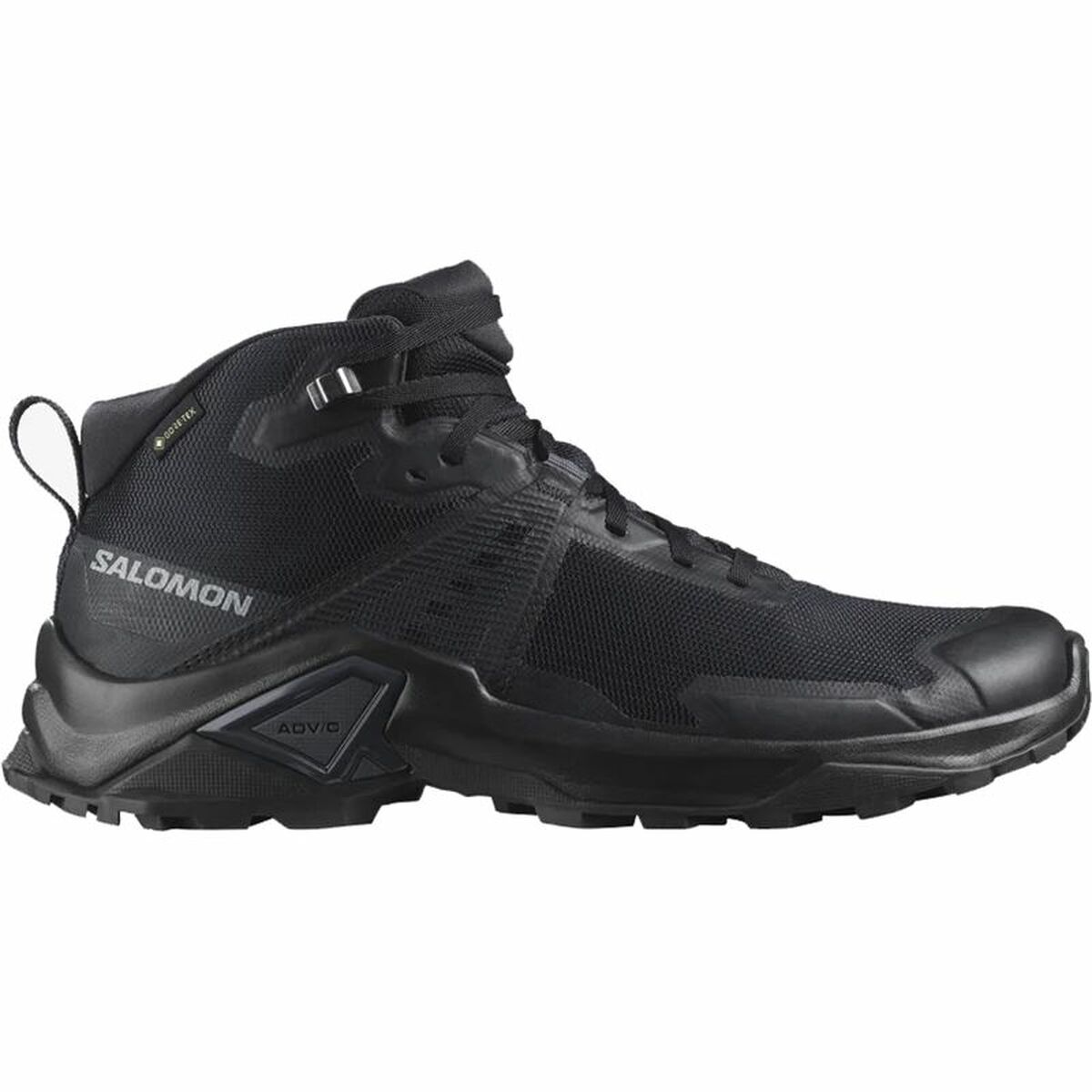 Image secondaire de Bottes de montagne Salomon X Raise 2 Gore Tex Noir