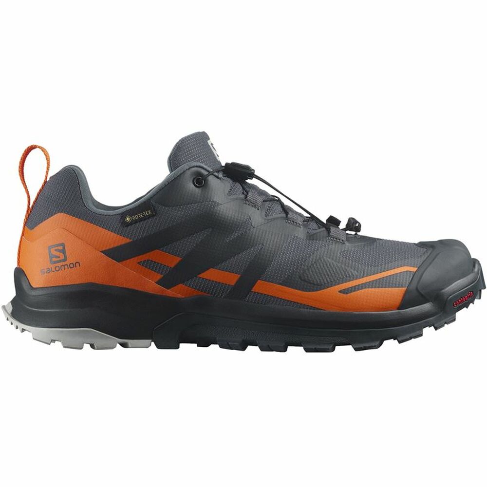 Chaussures de Running pour Adultes Salomon XA Rogg 2 Noir