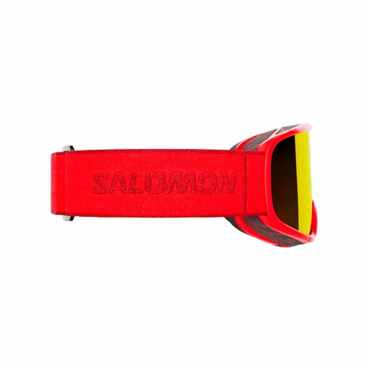 Image secondaire de Lunettes de ski Salomon Aksium Multicouleur