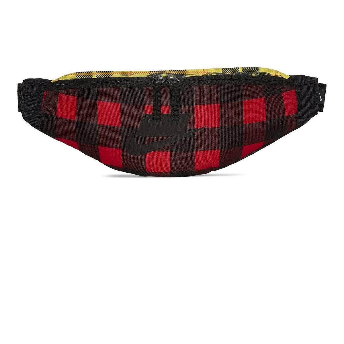 Belt Pouch Heritage Nike 6274 Red