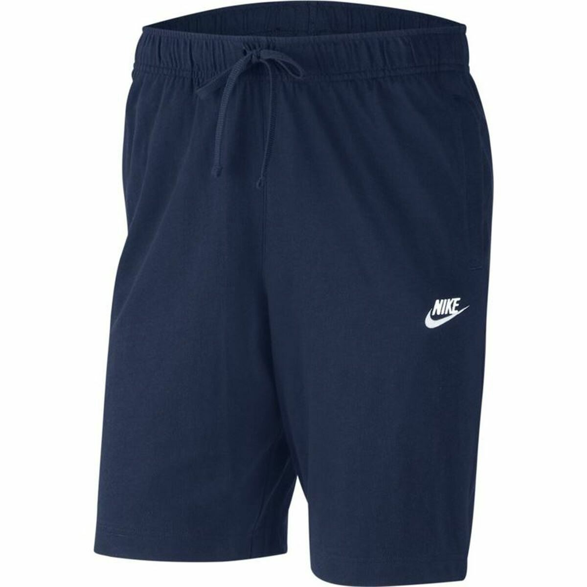 Sportbroekje voor heren Nike BV2772 Blauw Mannen