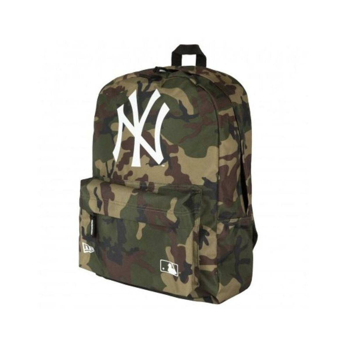 Σχολική Τσάντα New Era MLB STADIUM BAG NEYYAN WDC 11942041 Πράσινο