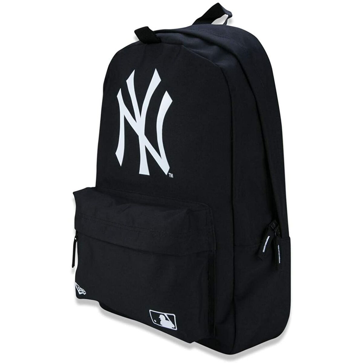 Image secondaire de Sac à dos de Sport New Era MLB STADIUM BAG 11942042 Noir