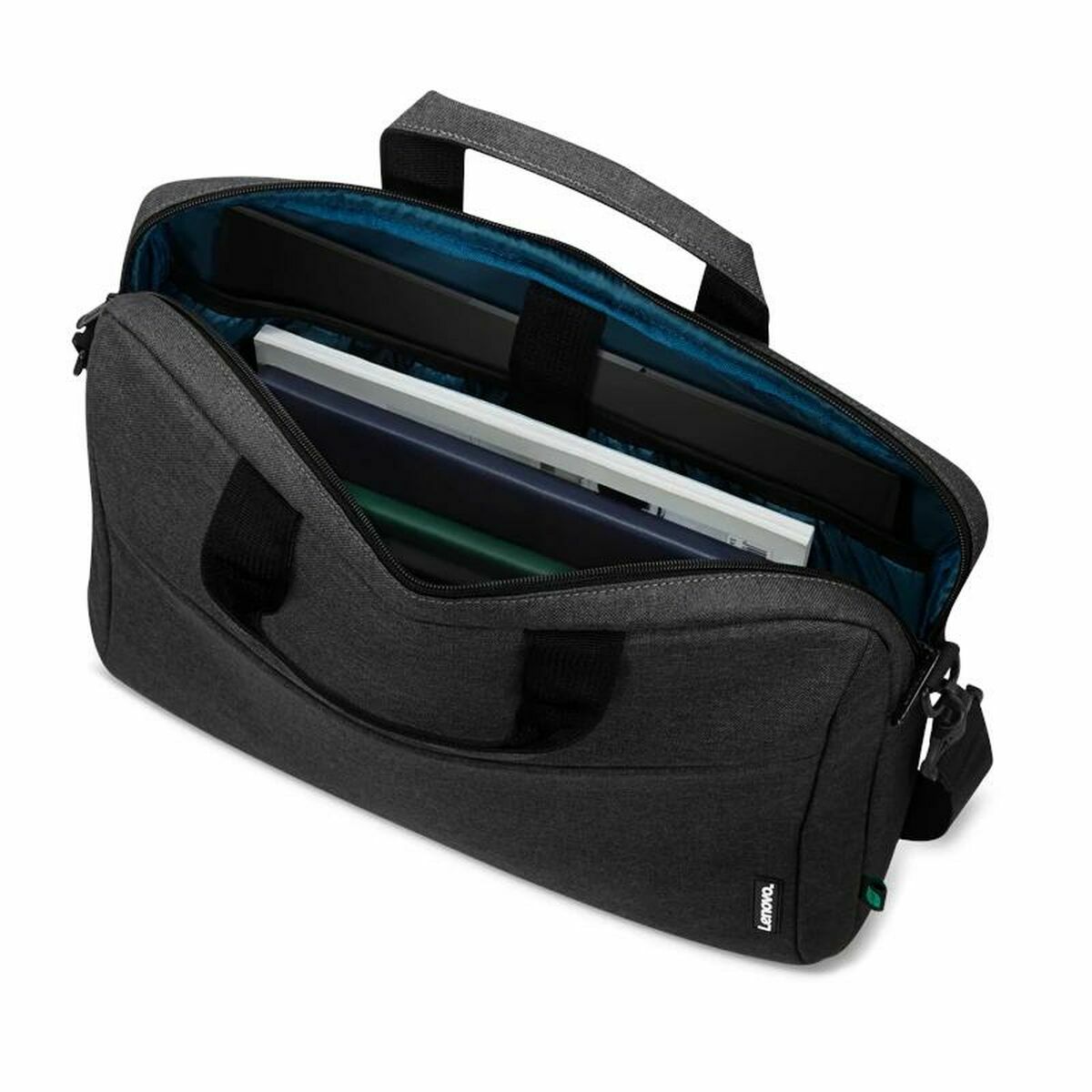 Bild von Laptop Case Lenovo T210 Black 15,6''