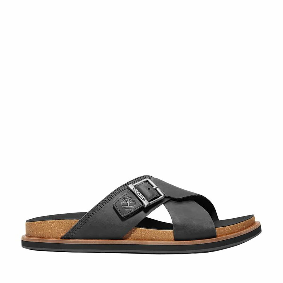 Tongs pour Homme Timberland Amalfi Vibes Noir