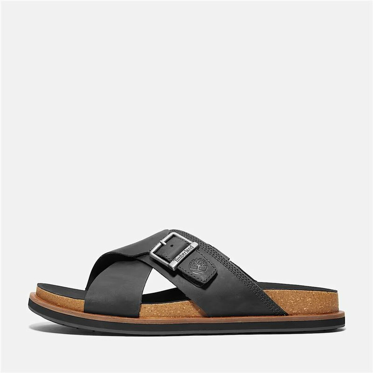 Image secondaire de Tongs pour Homme Timberland Amalfi Vibes Noir