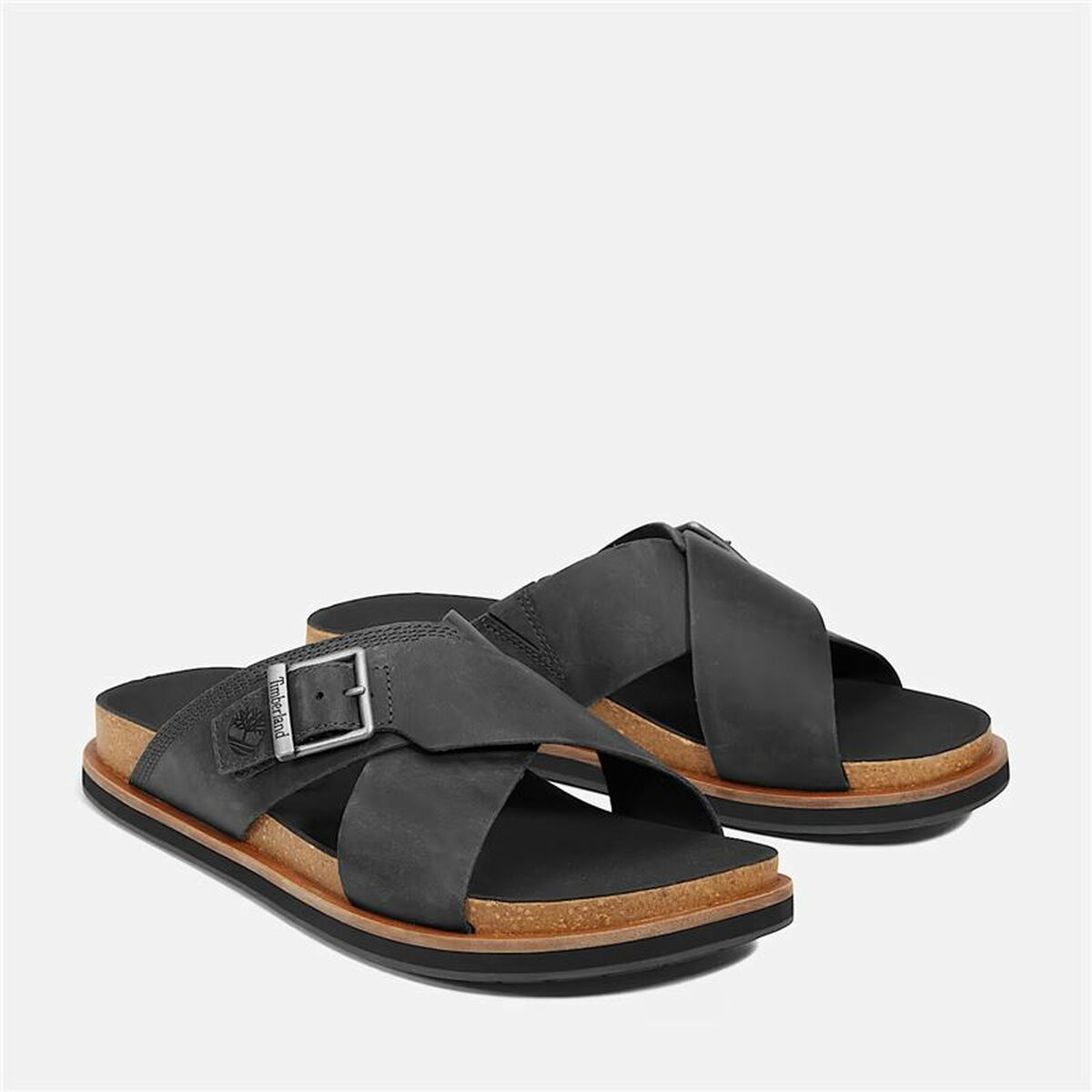 Men’s Flip Flops Timberland Amalfi Vibes Black