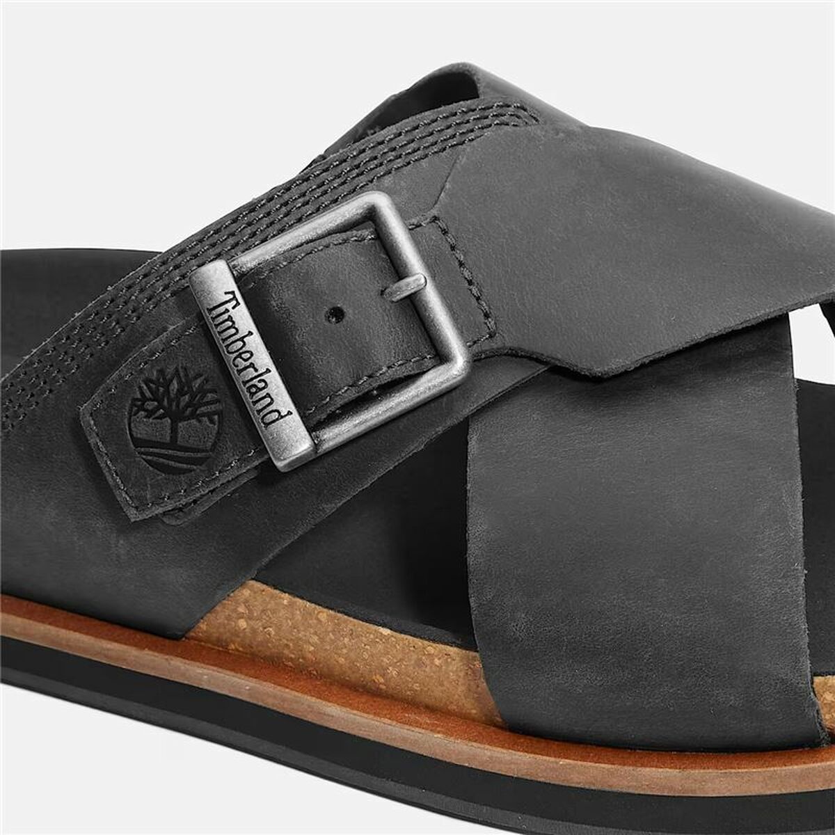 Men’s Flip Flops Timberland Amalfi Vibes Black