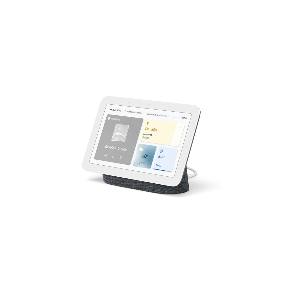 Afbeeldingen van PC Speakers Google GA01892EU