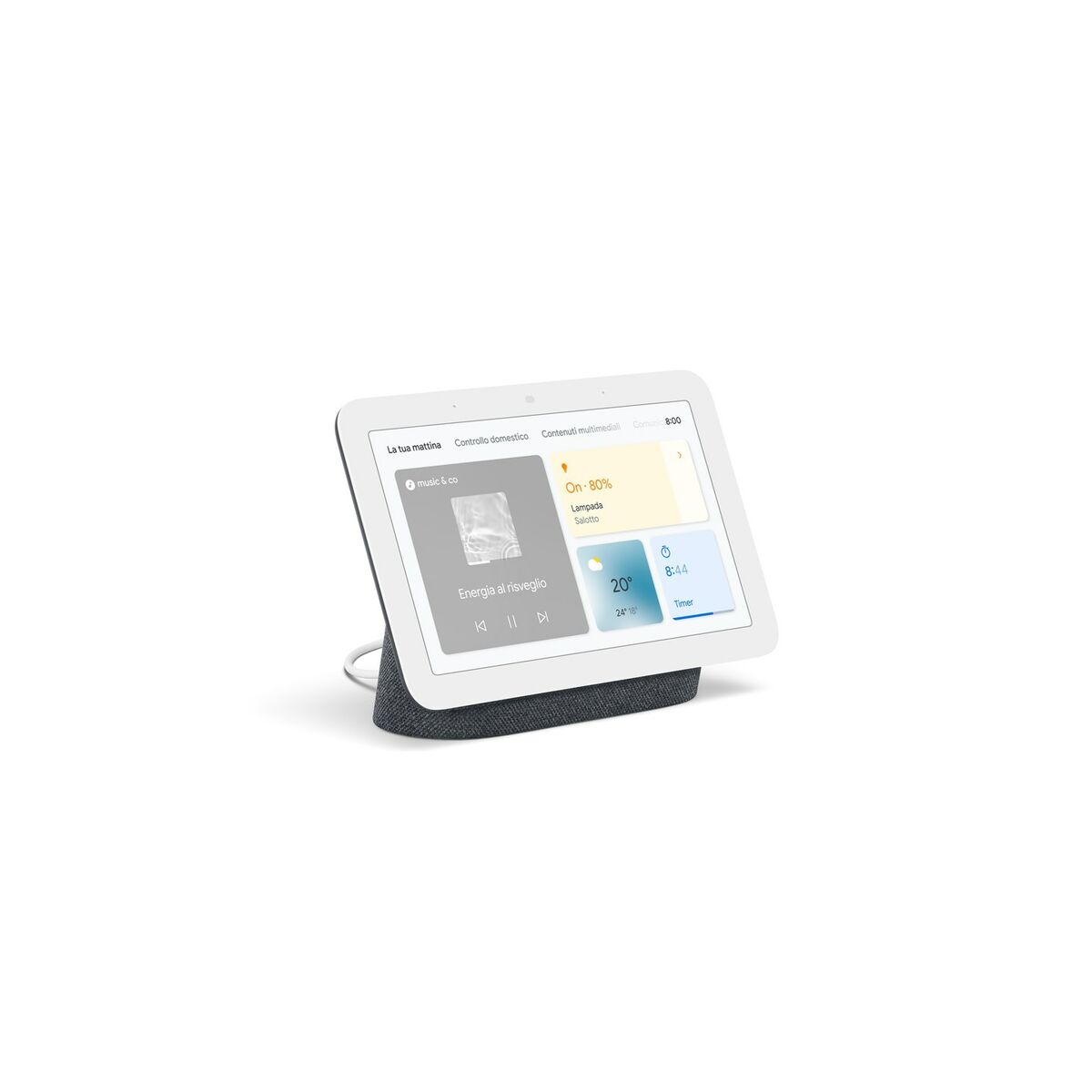 Afbeeldingen van PC Speakers Google GA01892EU