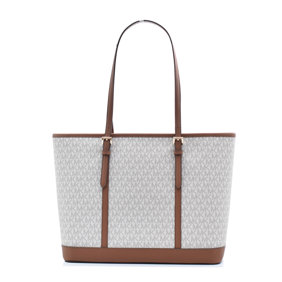 Image secondaire de Sac-à-main Femme Michael Kors 35T0GTVT3V-VANILLA Beige 39 x 29 x 16 cm