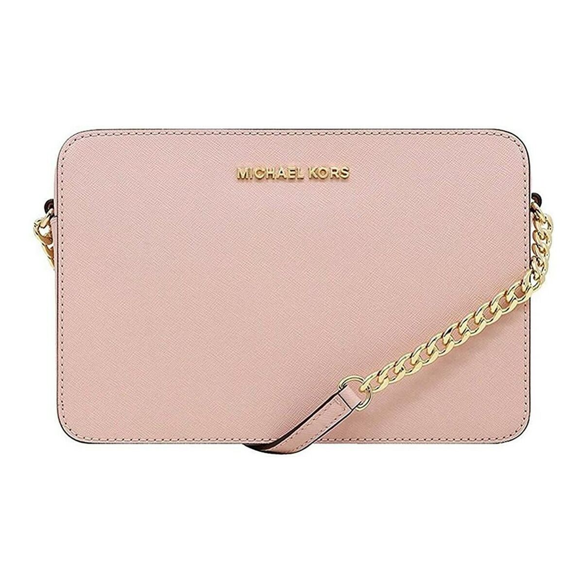 Image secondaire de Sac-à-main Femme Michael Kors 35T8GTTC9L-POWDER-BLUSH Rose 24 x 16 x 5 cm