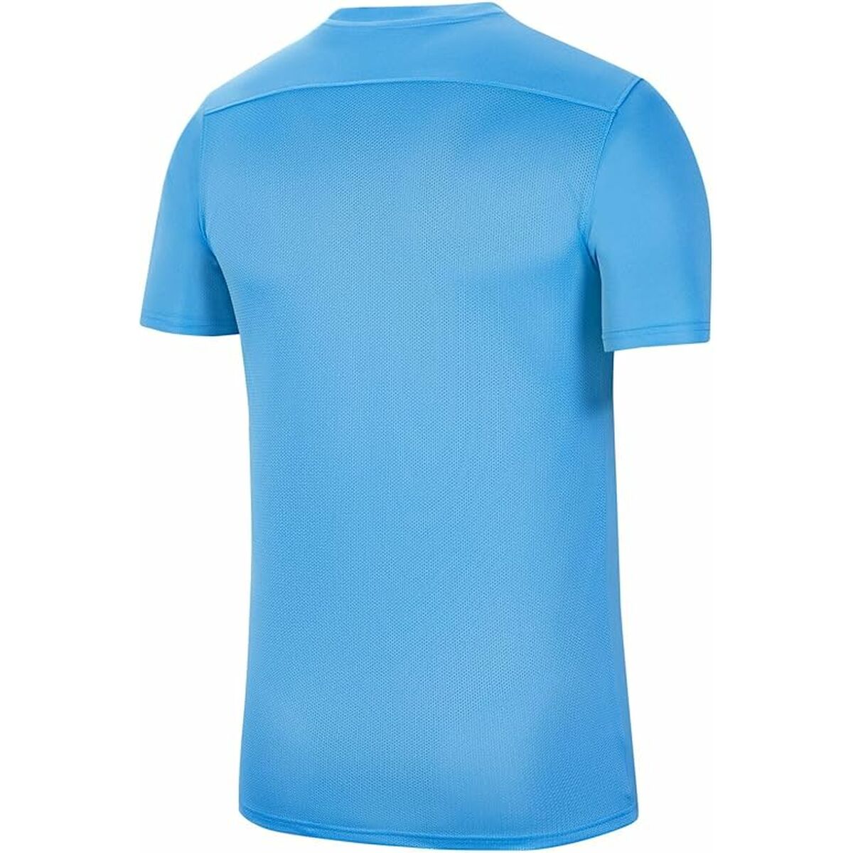 Image secondaire de T-shirt à manches courtes homme Nike PARK VII BV6708 412 Bleu