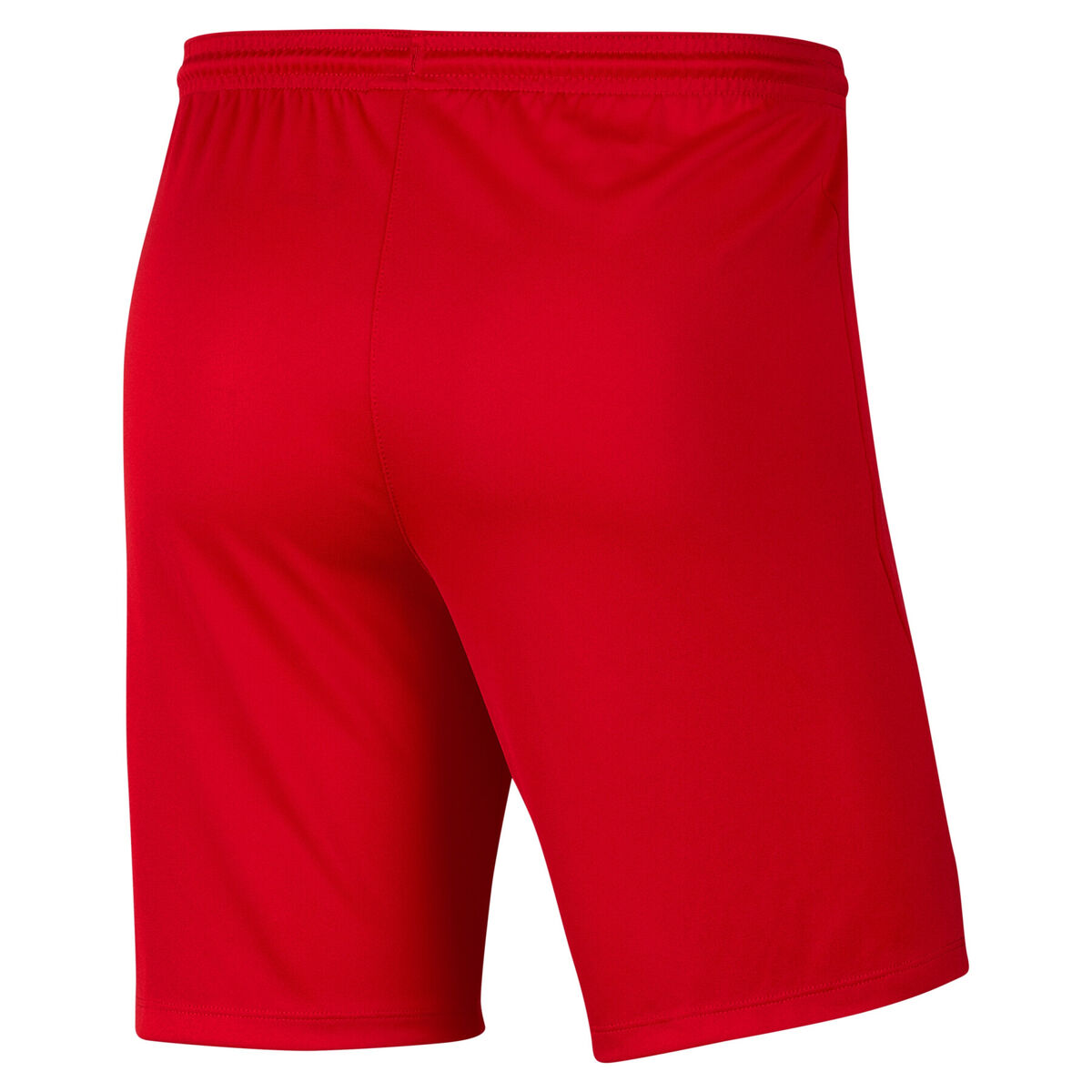 Image secondaire de Pantalon de sport long Nike DRI FIT PARK III BV6855 657 Rouge Homme
