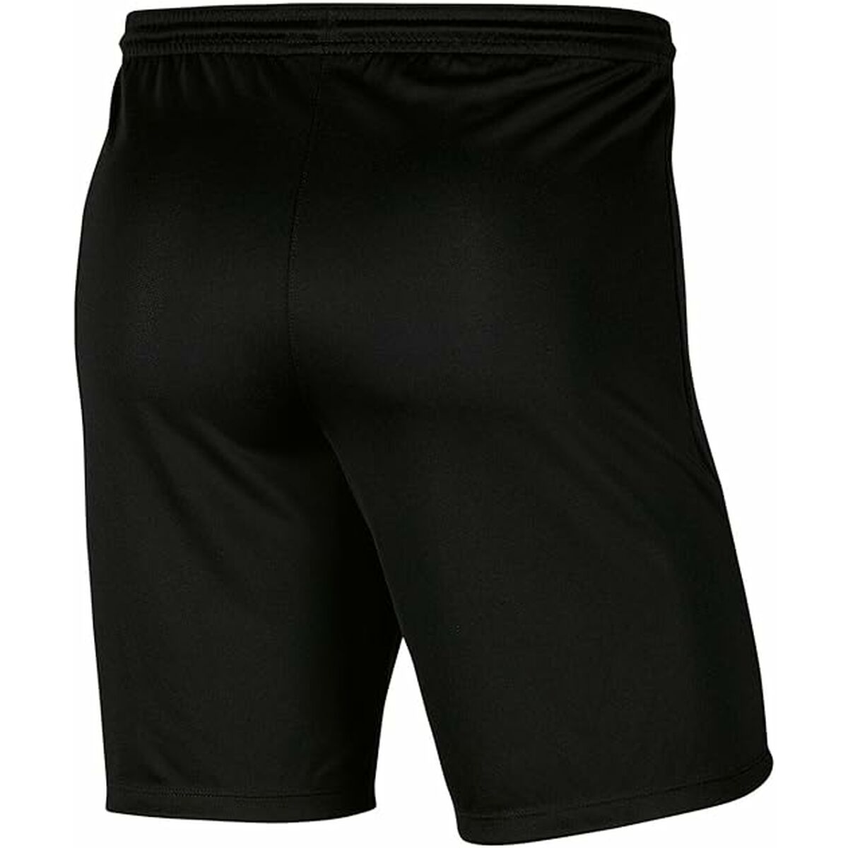 Image secondaire de Short de Sport pour Enfants Nike NIKE DRI FIT PARK 3 BV6865 010 Noir