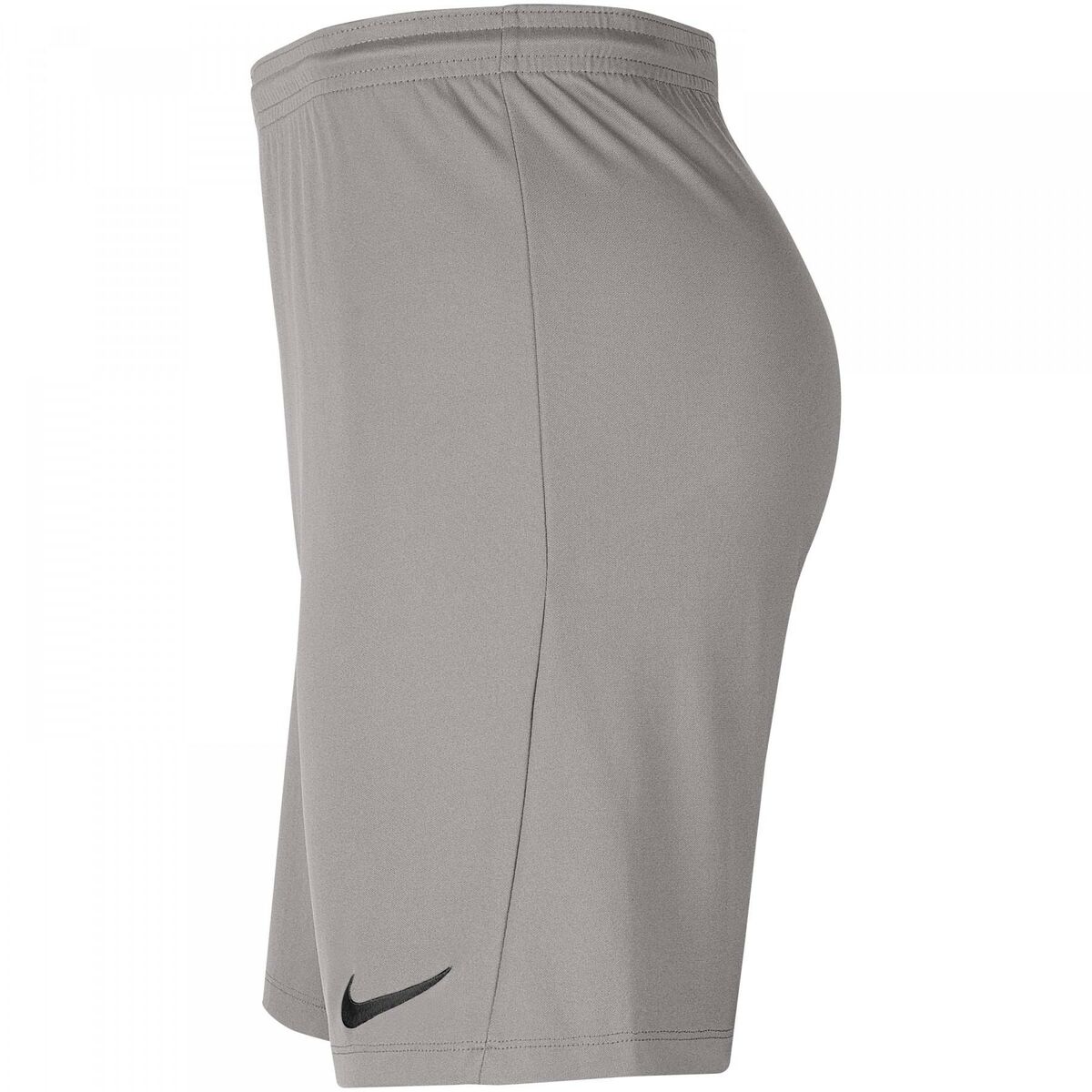 Image secondaire de Short de Sport pour Enfants Nike DRI FIT PARK III BV6865 017 Gris