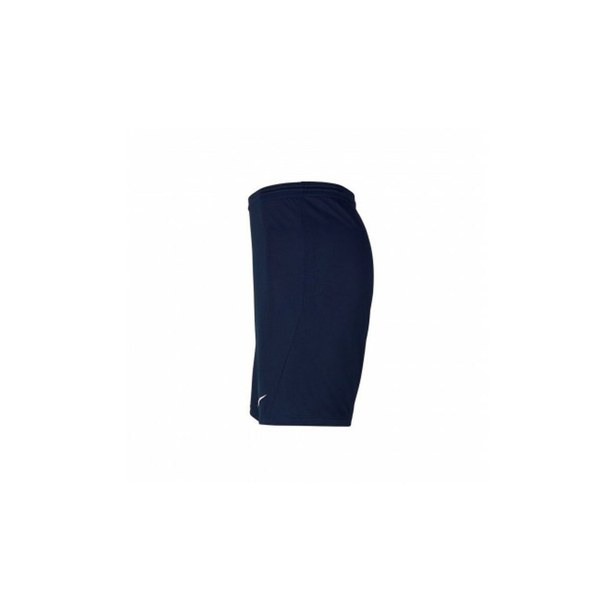 Image secondaire de Short de Sport pour Enfants Nike DRI FIT PARK III BV6865 410 Blue marine