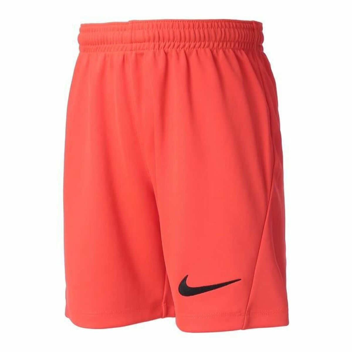 Image secondaire de Short de Sport pour Enfants Nike DRI FIT PARK III BV6865 635 Rose