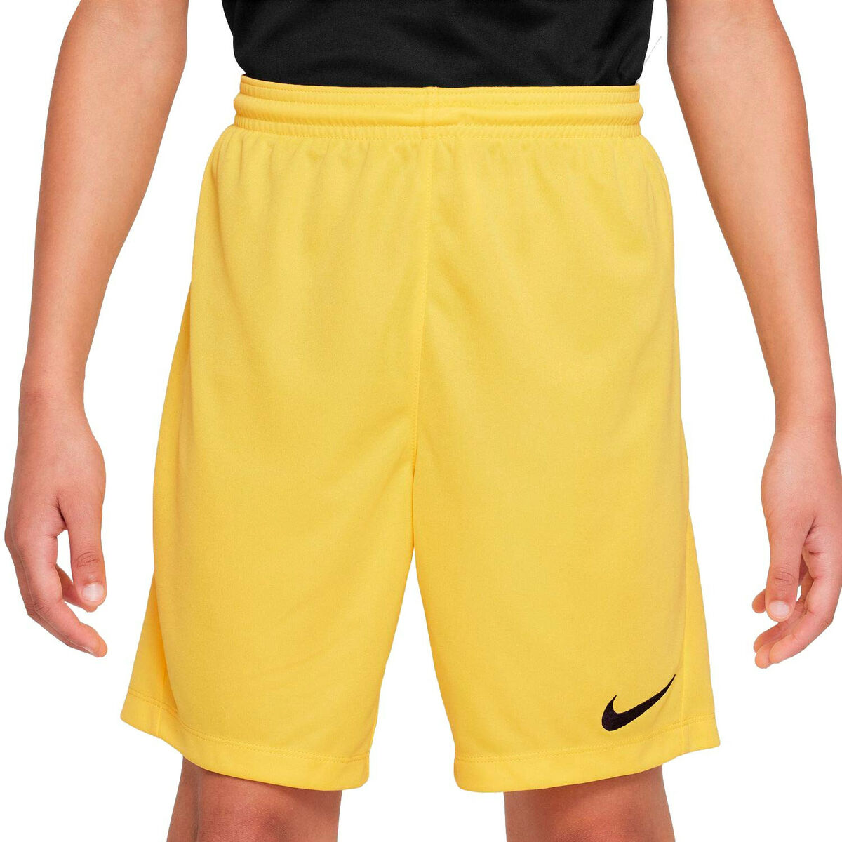 Image secondaire de Short de Sport pour Enfants Nike DRI FIT PARK III BV6865 719