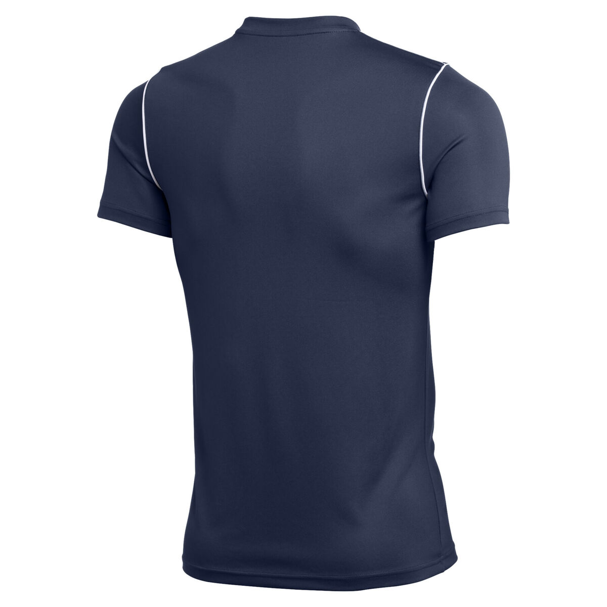 Image secondaire de T-shirt à manches courtes homme Nike DRI FIT PARK 20 BV6883 410 Blue marine