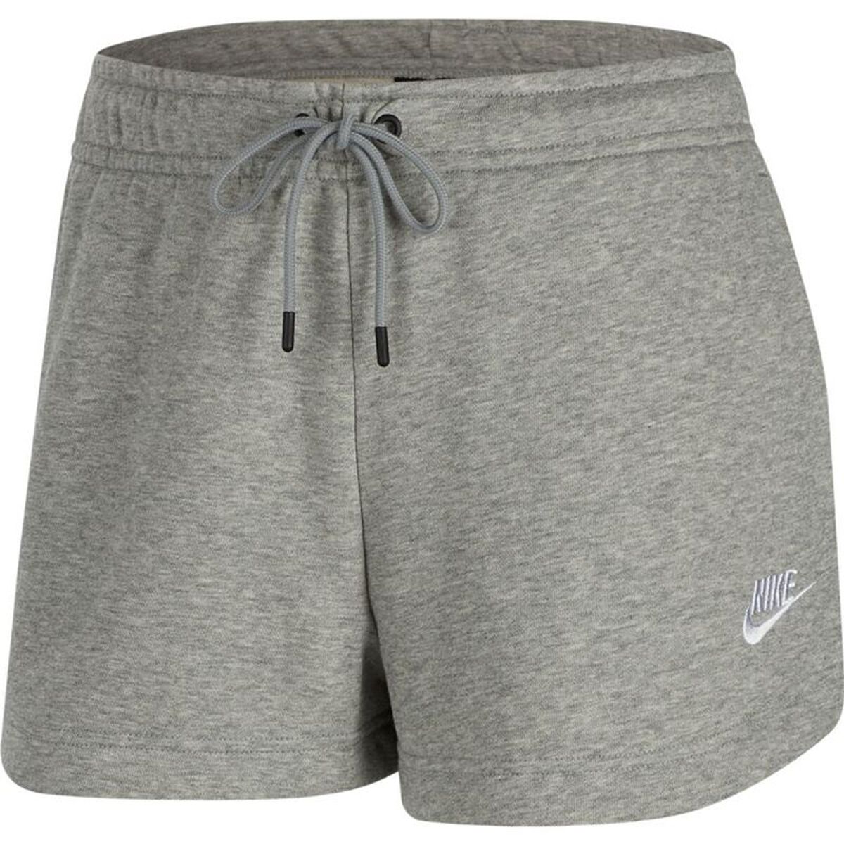 Sportbroeken voor Dames Nike Sportswear Essential W Donker grijs